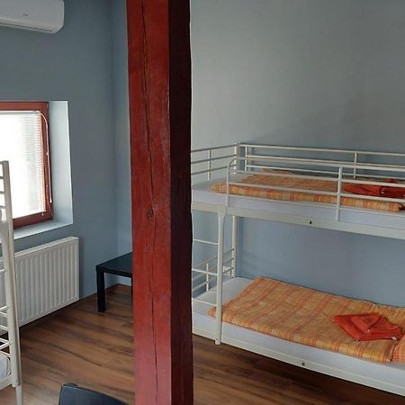 Bordany Hostel Exterior photo